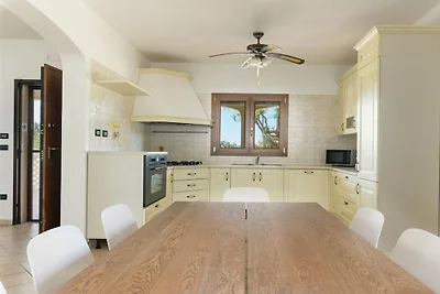Villa mit 1 Schlafzimmer