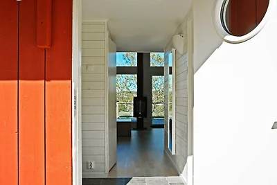 6 Personen Ferienhaus in HENÅN