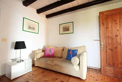 Schilderachtig appartement in Santa Giustina ...