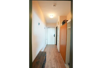 Apartamento Elena con piscina y sauna