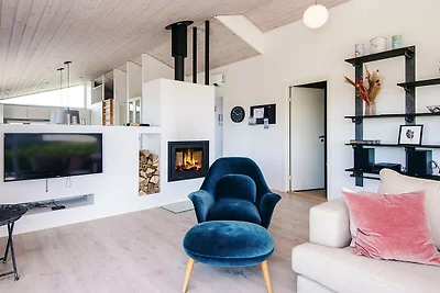 4 star holiday home in Løkken