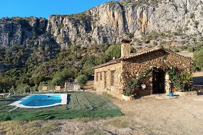 Casa El Garciago konzipiert für...