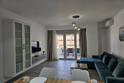 Eleganter R�ckzugsort am Ionischen Meer