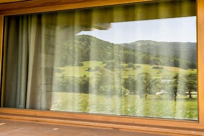 Stijlvol chalet in het charmante Megève