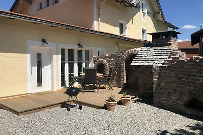 A Welschenkramer Residenza di vacanza...