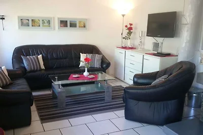 Holiday home with 3 bedrooms