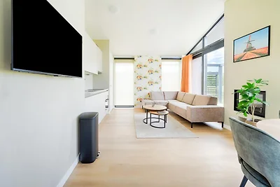 Ferienhaus Erholungsurlaub Leiden