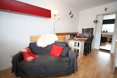 Appartement in Maria Alm aan de piste