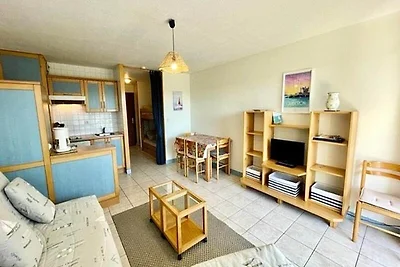 Studio in Quiberon nahe Porigo Strand