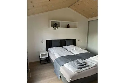 Vakantiehuis in Mardorf met zwembad