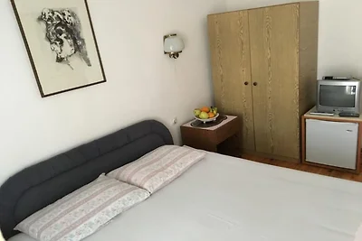 Comfortable Budva Rooms - Double Room 2