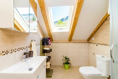 Apartments Knego - Two Bedroom Apartment with...