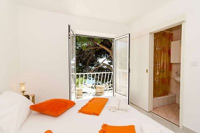 Guest House Daniela - Standard Double Room wi...