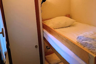 Apartment in Le Grand-Bornand mit Aussicht