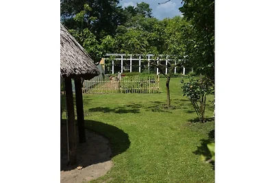 Ferienhaus mit 1 Schlafzimmer