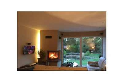 Ferienhaus Erholungsurlaub Befort