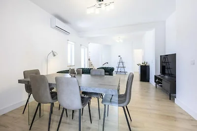 Wohnung in Portimão mit Meerblick