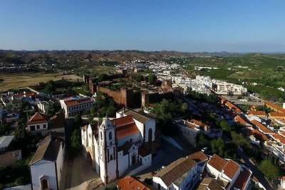 Villa in Albufeira vlakbij zee en strand
