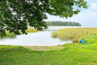 5 persoons vakantie huis in MUNSö-By Traum