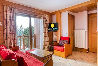 4-Zimmer-Wohnung für 8 Personen - Auswahl