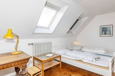 5 persoons vakantie huis in Løgstør