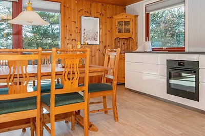 4 Personen Ferienhaus in Ulfborg-By Traum