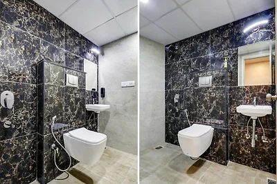 Super Townhouse Arekere