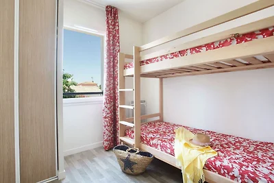 Moderne Wohnung in der Nähe der Aïgues Mortes
