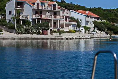 Apartments Malo Lago - One-Bedroom Apartment ...