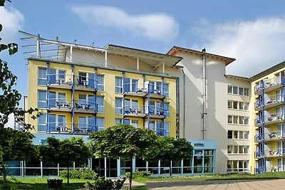 Ferienpark Rügen IFA, Binz