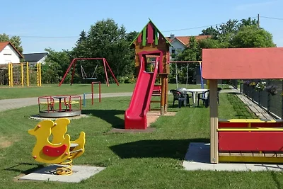 Pension Trostelhof 1