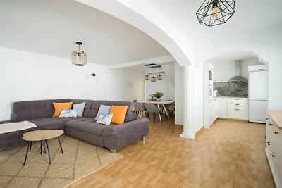 Traumhafte Wohnung neben Anfi del Mar