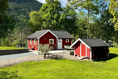 4 persone case ad OMASTRAND-By Traum