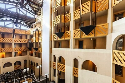 2 Zimmer für 4 Personen