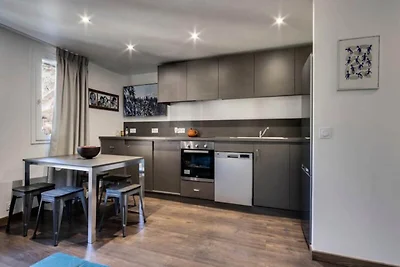 Volledig gerenoveerd appartement, centrale li...