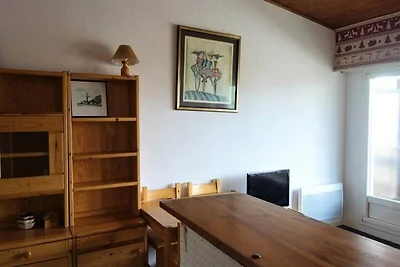 Wohnung in Frankreich nahe Skilift