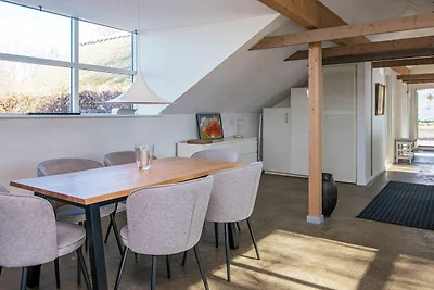 4 persone case ad Aabenraa-By Traum