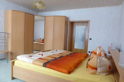 Ferienwohnung mit 1 Schlafzimmer