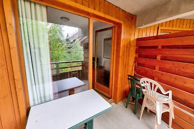 Wohnung in Puy Saint-Vincent am Ecrins