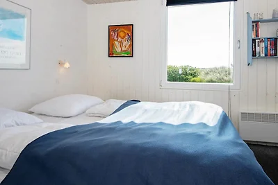5 Personen Ferienhaus in Ringkøbing