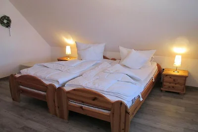 Ferienhaus Wattperlchen in Dornum