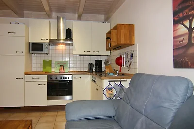 Doppelhaushälfte Strandhaus II in...