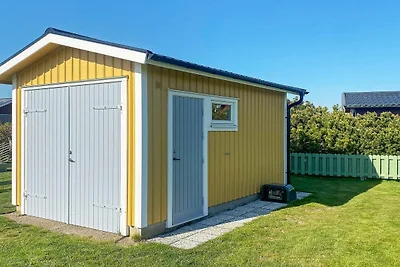 4 Personen Ferienhaus in Tvååker-By Traum