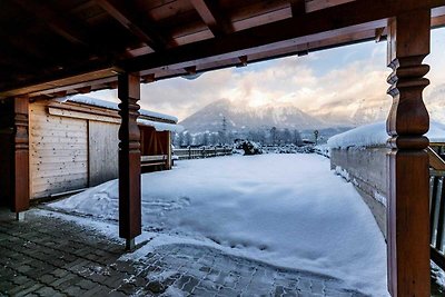 Ferienhaus, Strass im Zillertal