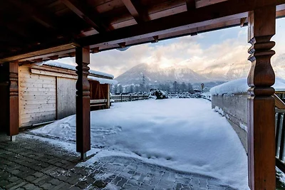 Casa vacanze a Strass im Zillertal