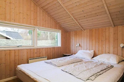 6 persoons vakantie huis in Højby