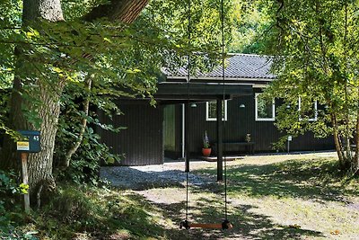 6 persoons vakantie huis in Hadsund-By Traum