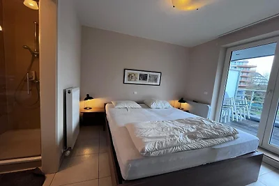 Geräumige Familienwohnung in der Nähe der...