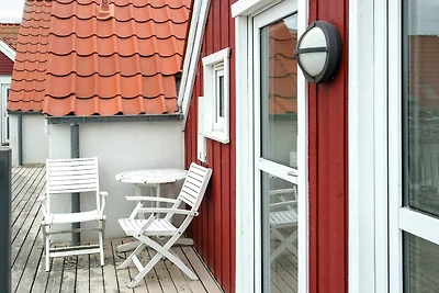 5 Sterne Ferienhaus in Løkken