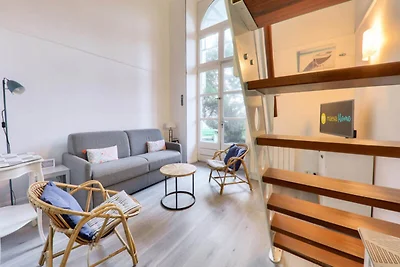 Charmantes Studio für 4 Personen – Prestige –...